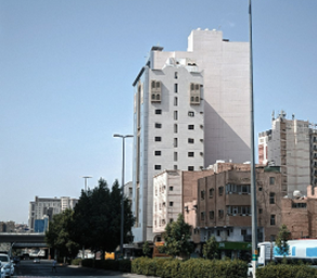 الدمام